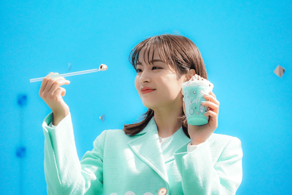 撮影エピソード