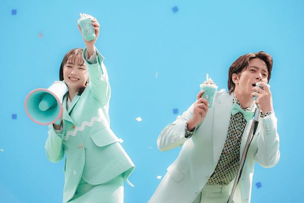 撮影エピソード