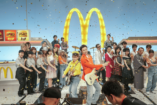 ニュースリリース | マクドナルド公式