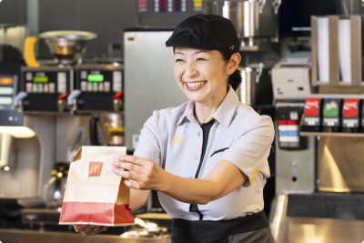 主婦・主夫クルー