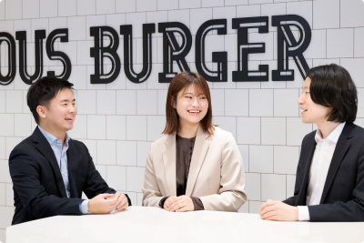 キャリアチャレンジ制度