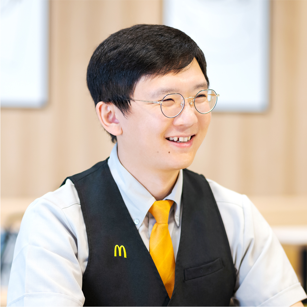 成長を促すシステムで、スキルを高められた