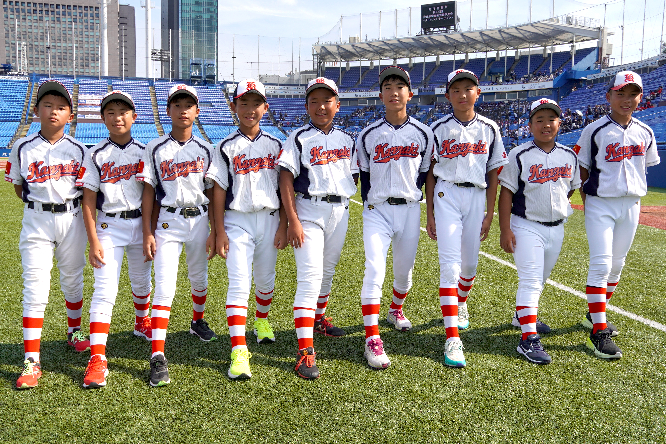 ドナルド・マクドナルド・ハウス支援 スマイルソックス募金