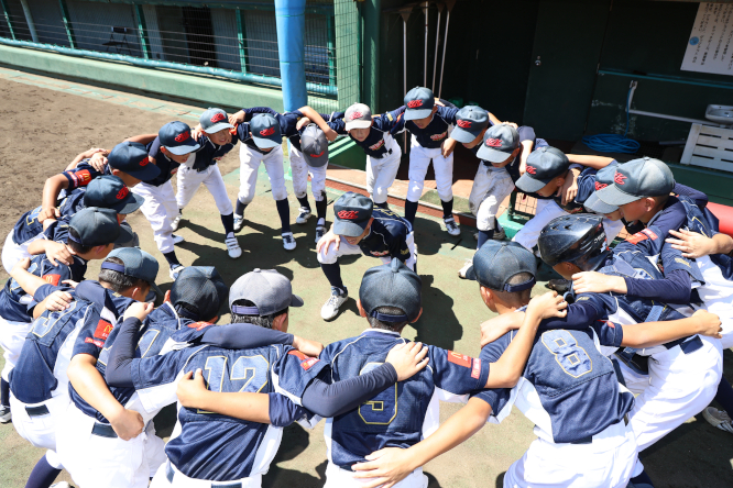 全国大会、楽しんでいこうぜ！