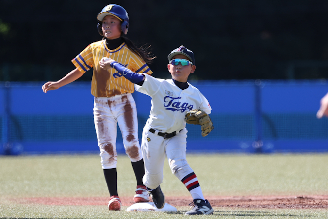 1回戦～準々決勝