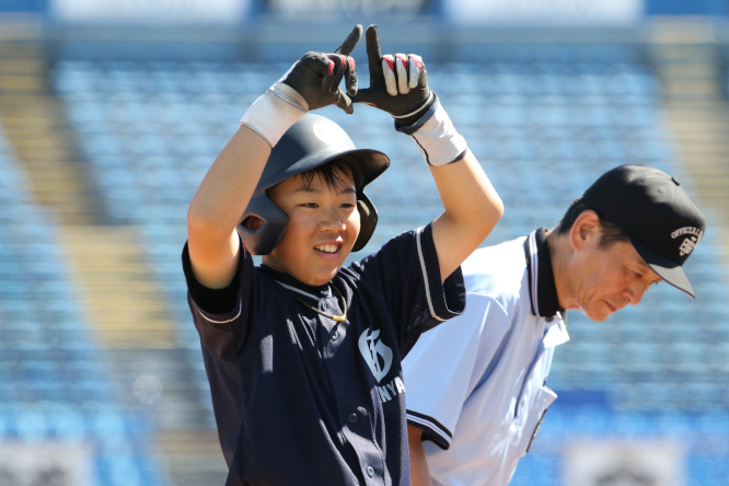 1回戦～準々決勝
