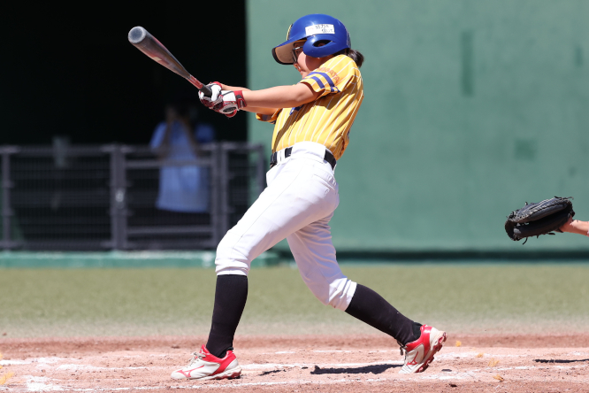 1回戦～準々決勝