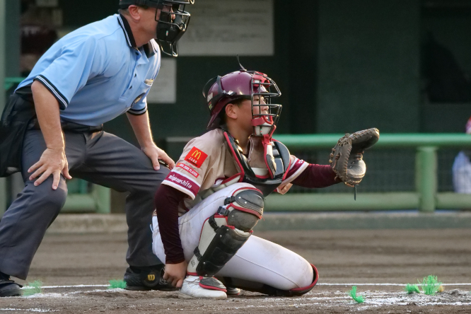 1回戦～準々決勝