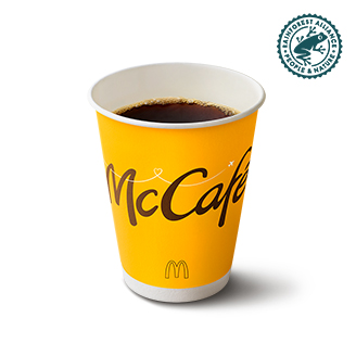 コーヒー豆 レインフォレスト・アライアンス認証