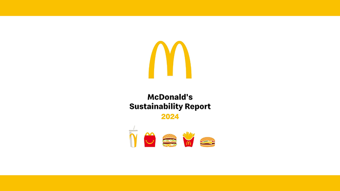 サステナビリティレポート2024