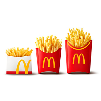 選べる量・食べきれる量