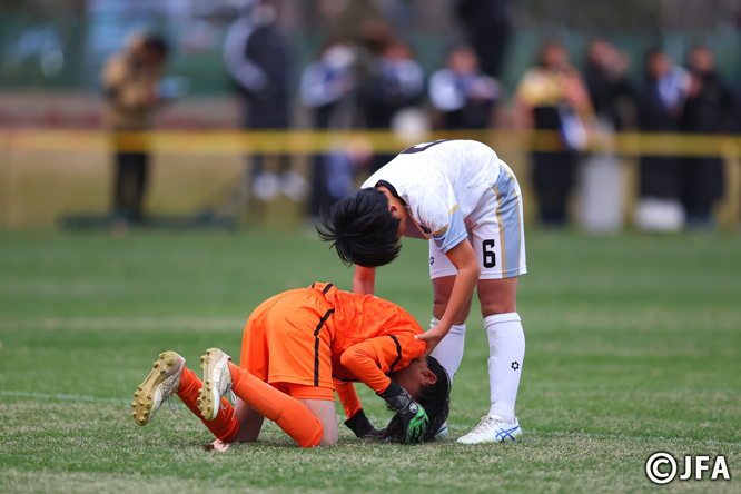 少年サッカー 2024