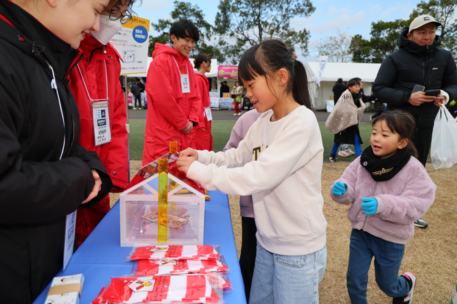 少年サッカー 2024