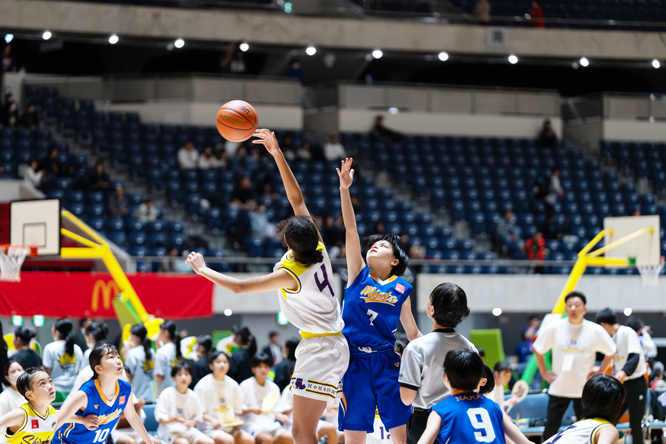 2025年全国大会スタートです！