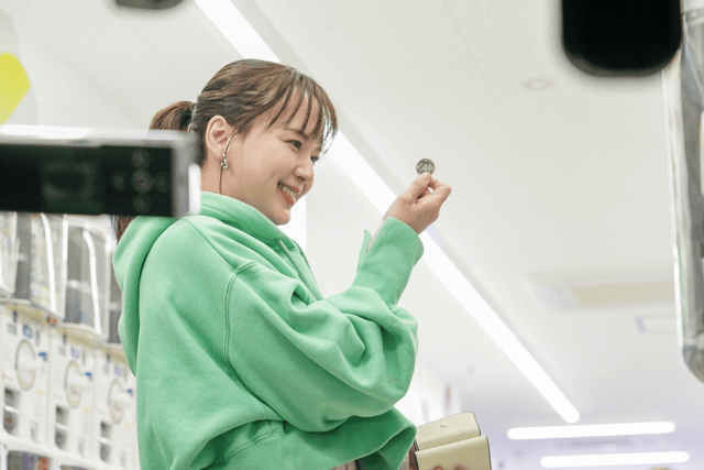 撮影エピソード