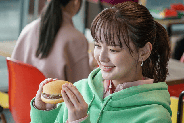 撮影エピソード