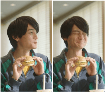 面高ケンスケさん出演SNS企画