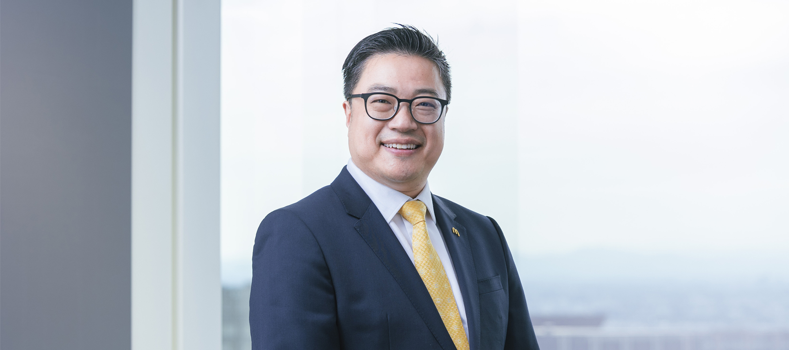 リーダーからのメッセージ