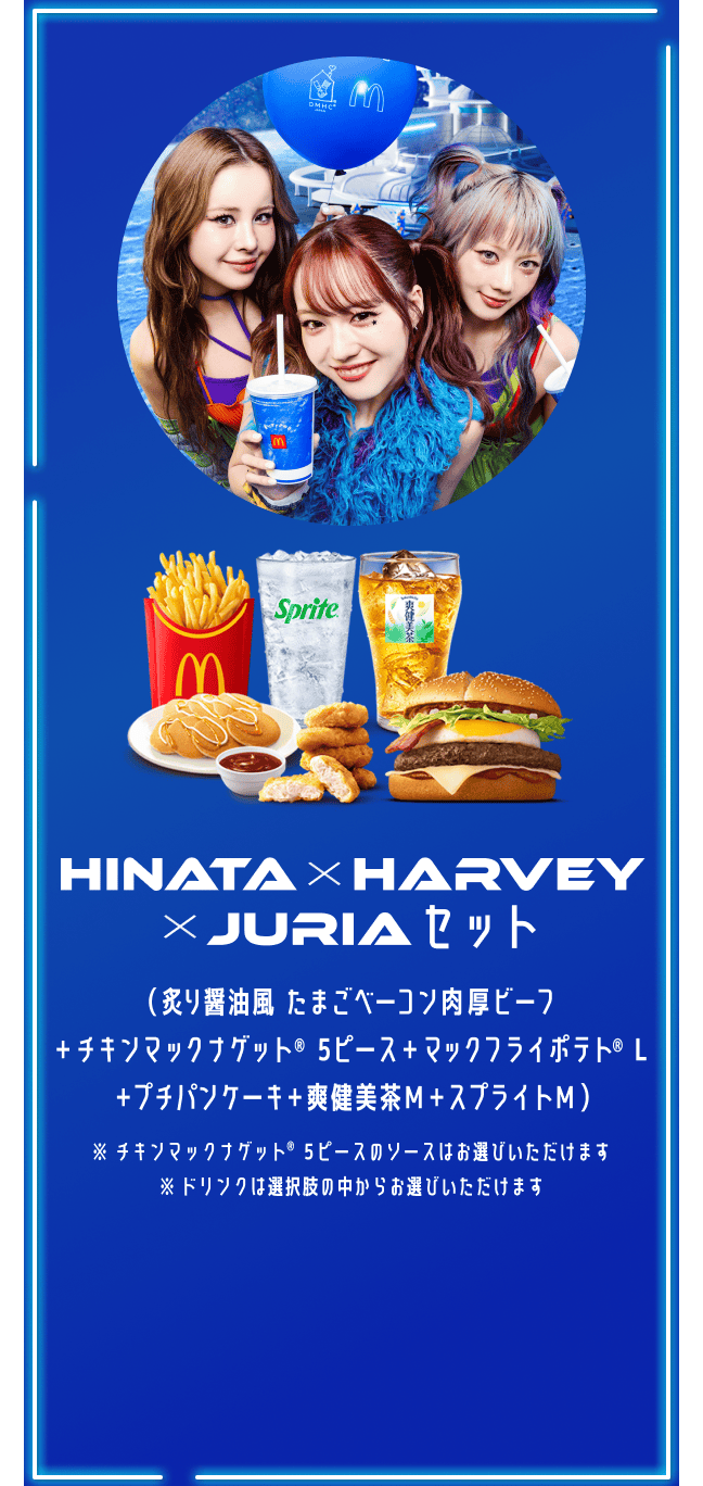 マクドナルド14枚 マクドナルド公式サイト | マクドナルド公式
