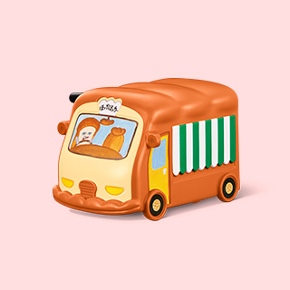 パンどろぼう コロコロ ほっかほっカー