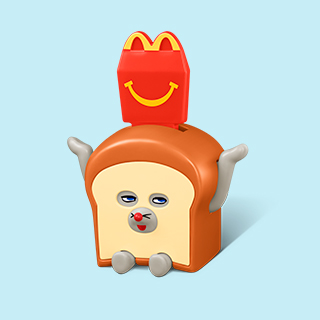 マクドナルド　ハッピーセット 10パック ニュースリリース | マクドナルド公式