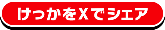 けっかをXでシェア
