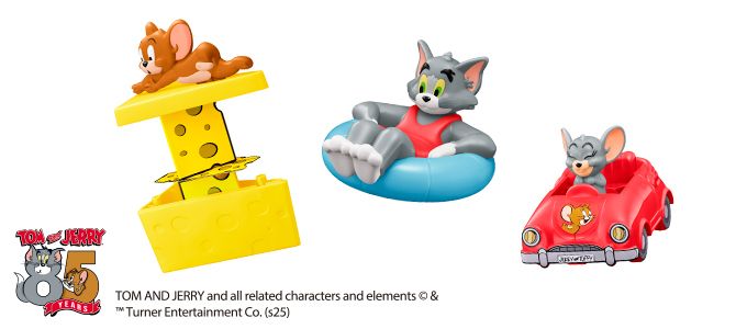 メニュー（ハッピーセット） | マクドナルド公式