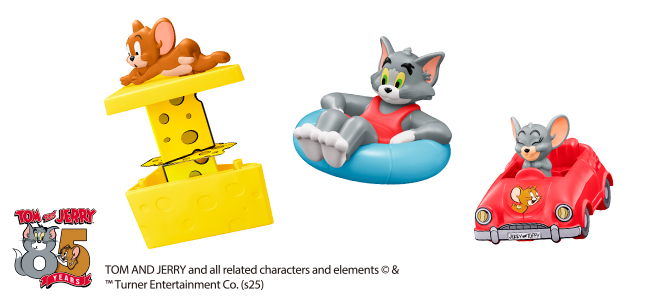 ゼニガメ マクドナルド限定品 ニュースリリース | マクドナルド公式