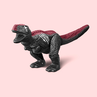 ダーク・フレイム（ティラノサウルス）