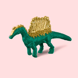 スピン（スピノサウルス）