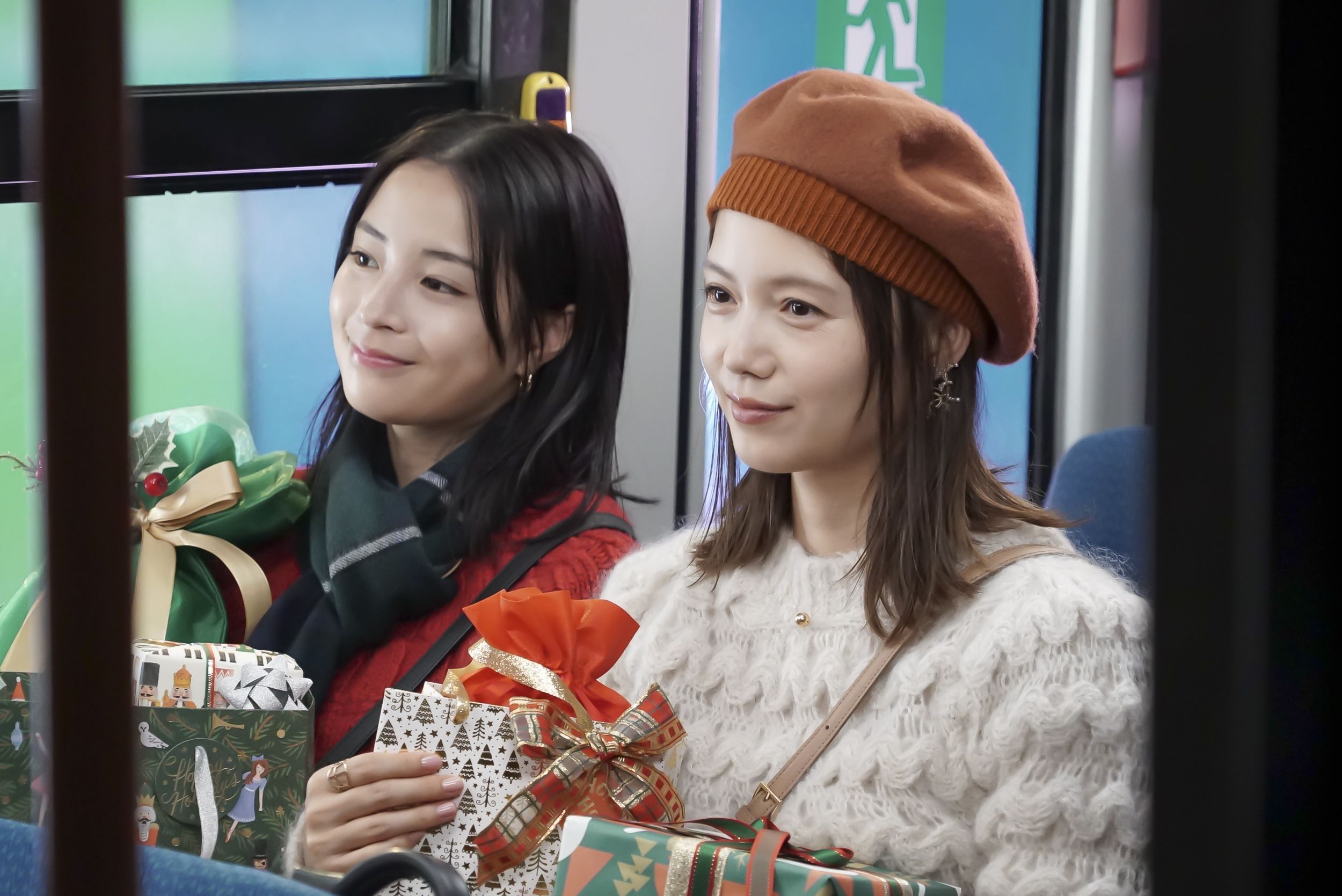 撮影エピソード