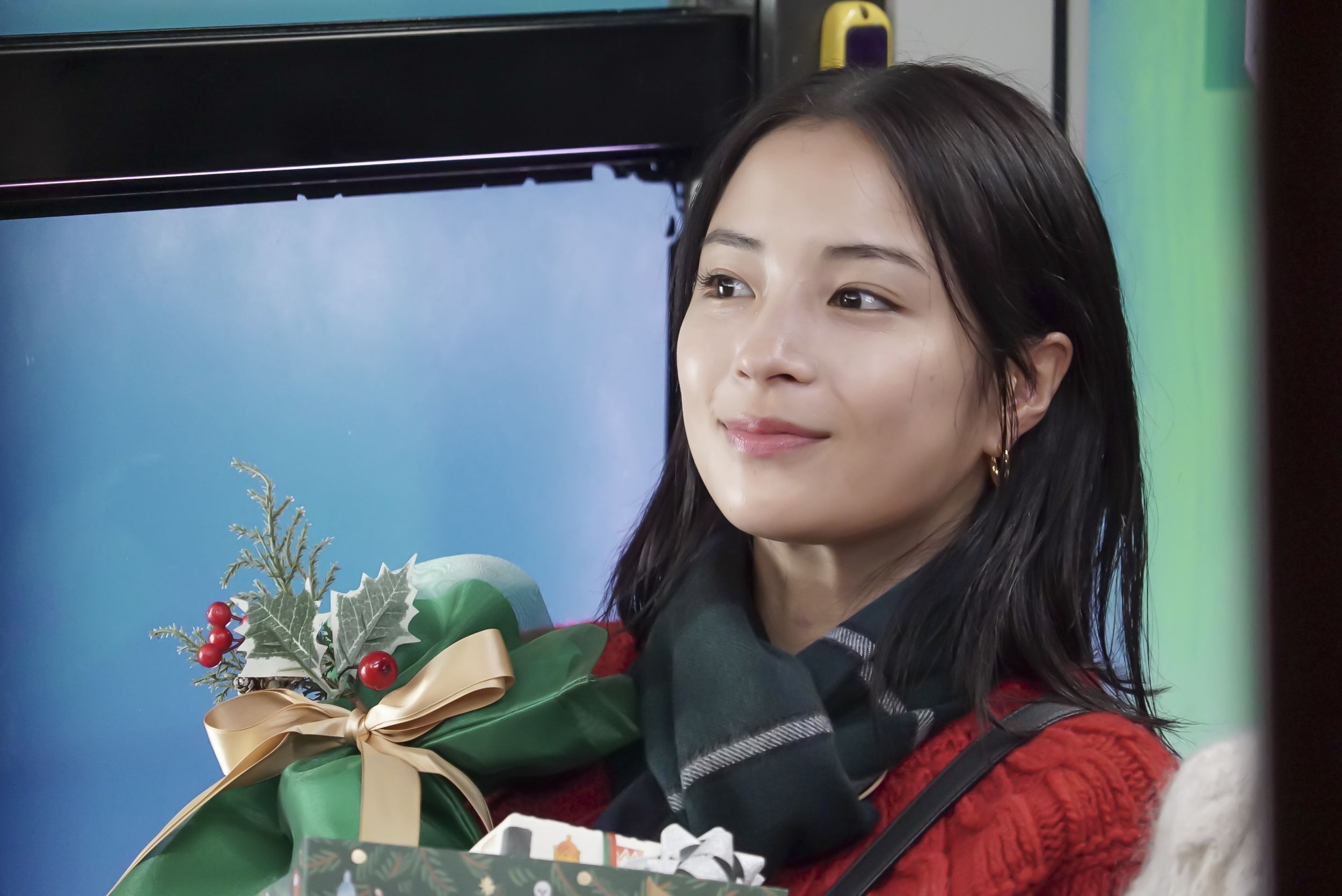 撮影エピソード