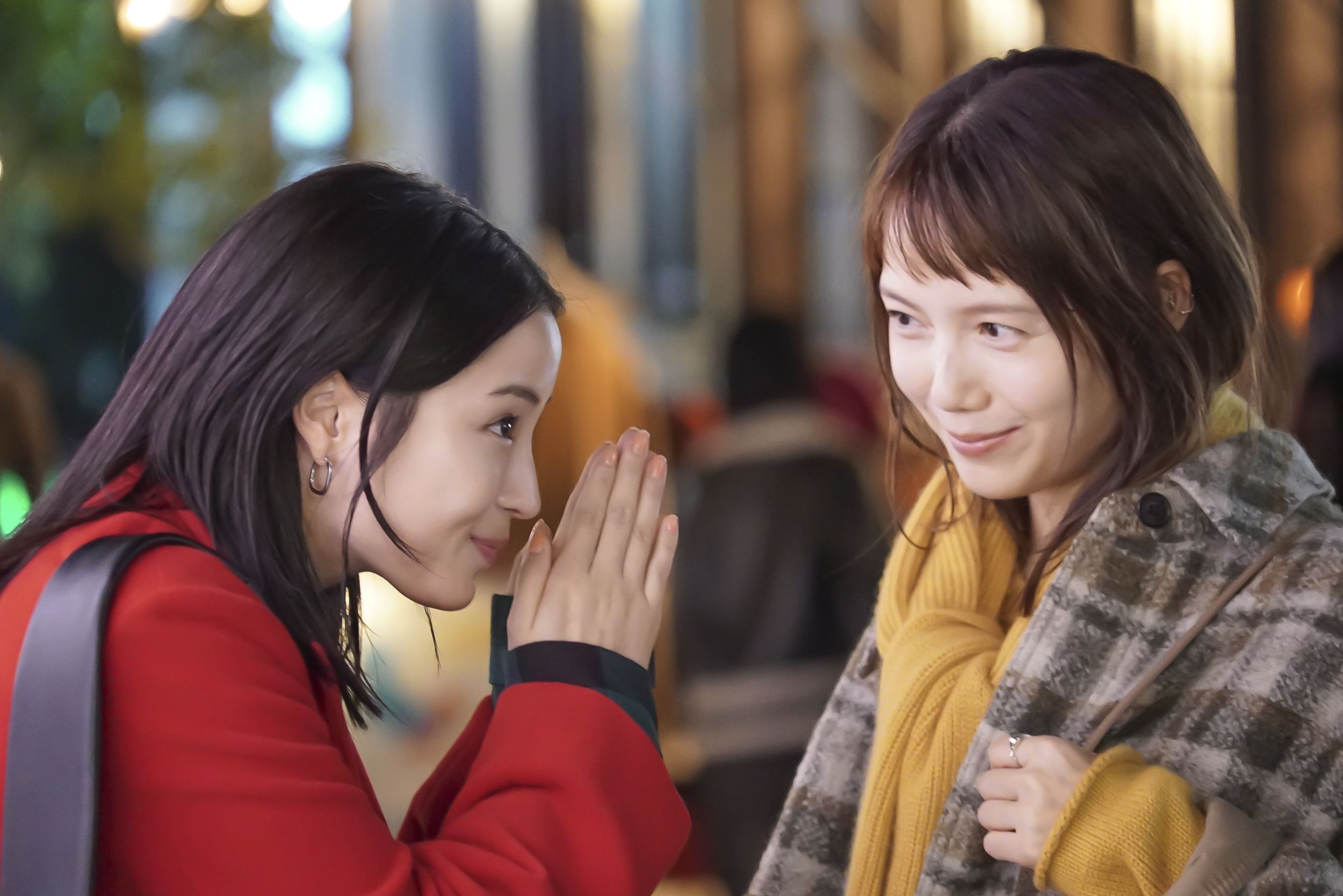 撮影エピソード