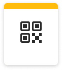 カウンター/セルフオーダーキオスクで注文