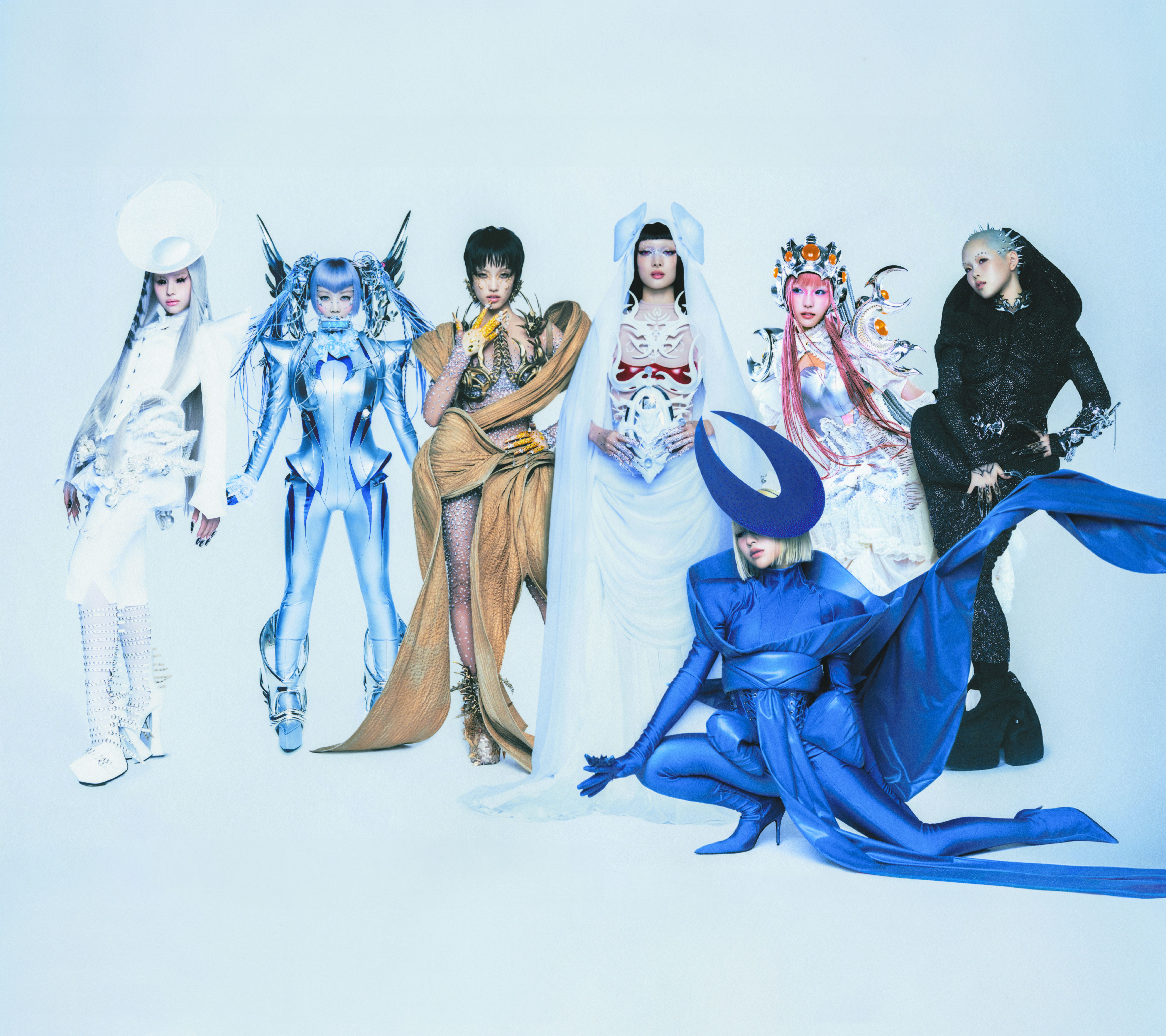 特別サポーター XG