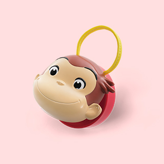 ジョージのカスタネット