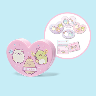 ぺんぎん？＆とんかつ＆ねこ 推し