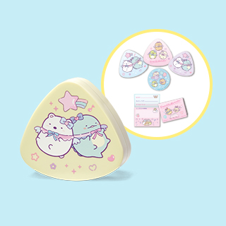 しろくま＆とかげ 推し