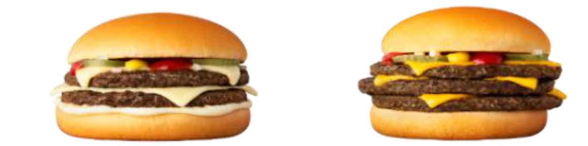 濃厚白ダブチ はみトリチ