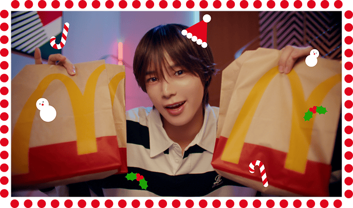 最前列キャンペーン