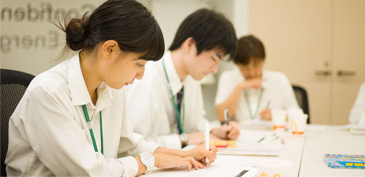 DLIM(ディベロッピングザリーダーインミー)