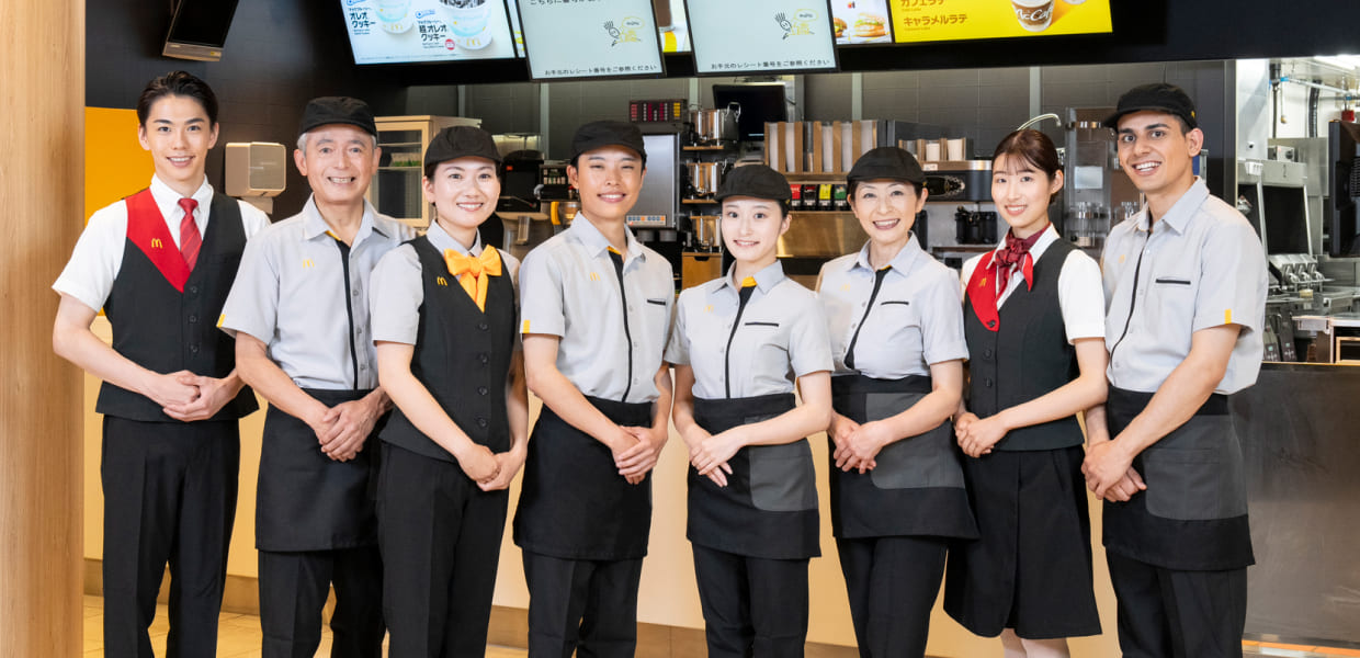 Our Values(私たちの価値観)の浸透