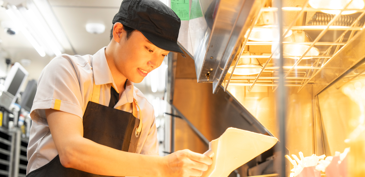 挑戦の舞台、AJCC