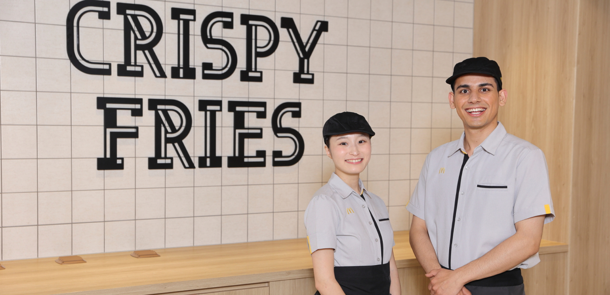 AJCCで得られるもの