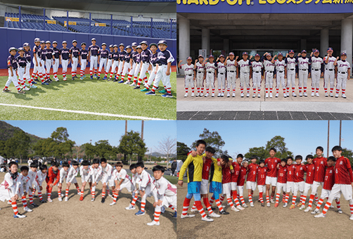 ドナルド・マクドナルド・ハウス支援 スマイルソックス募金