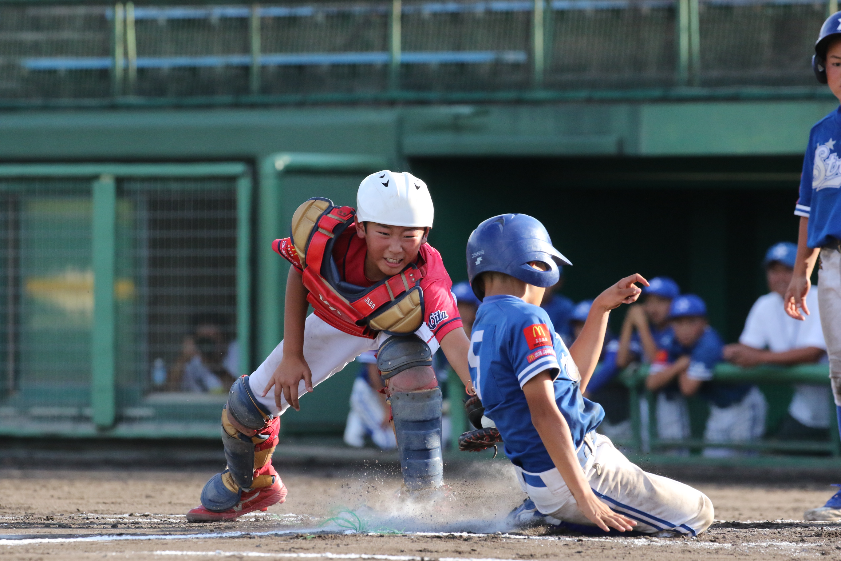 1回戦～準々決勝