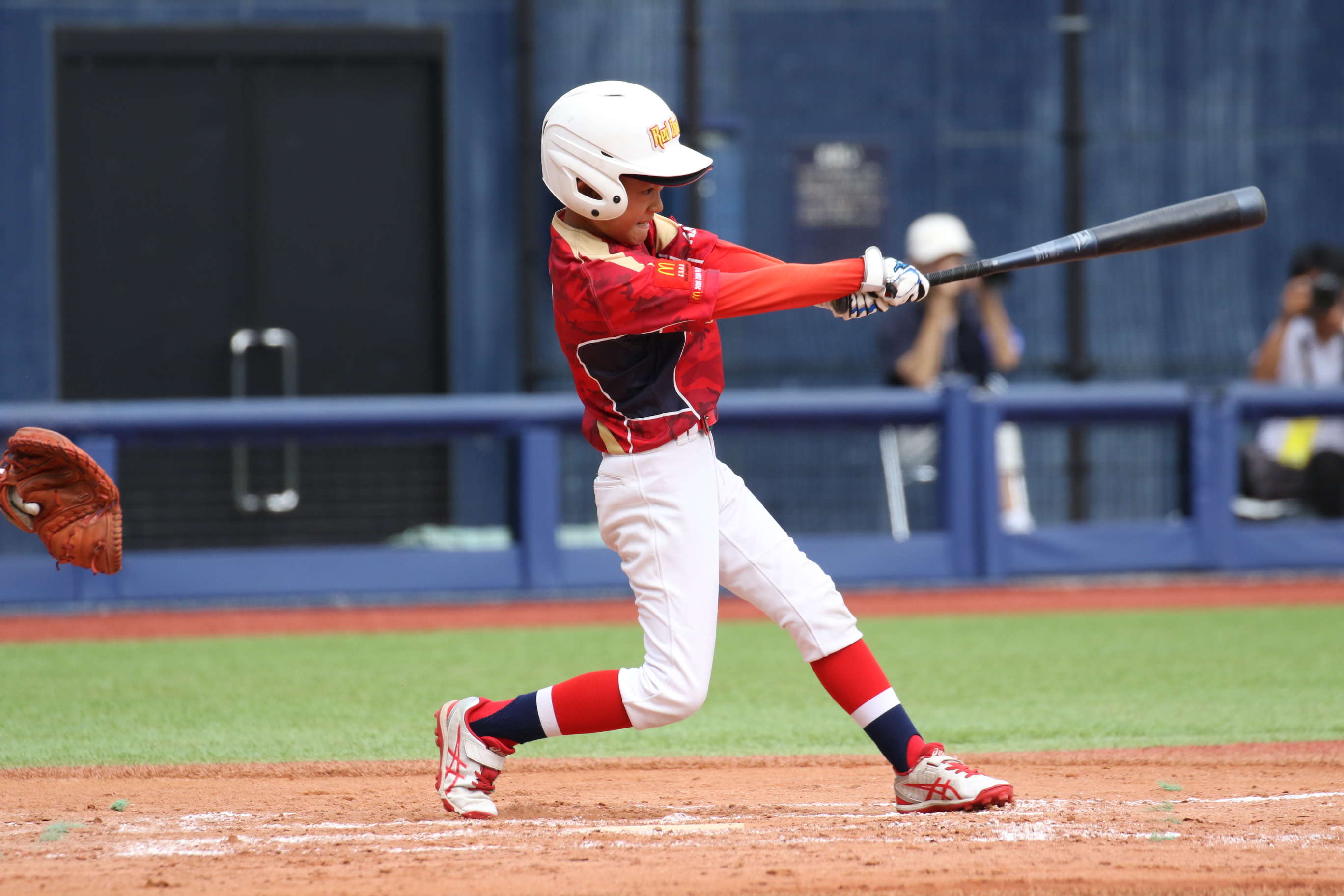 1回戦～準々決勝