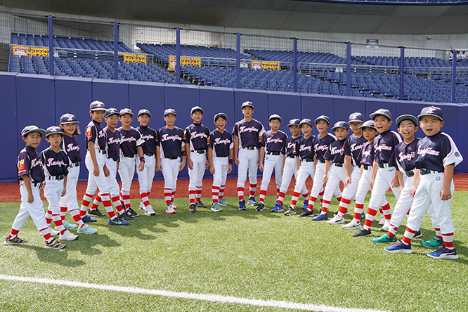 ドナルド・マクドナルド・ハウス支援 スマイルソックス募金