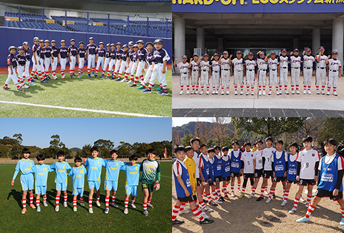 ドナルド・マクドナルド・ハウス支援 スマイルソックス募金