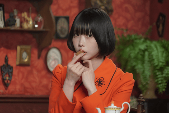 撮影エピソード